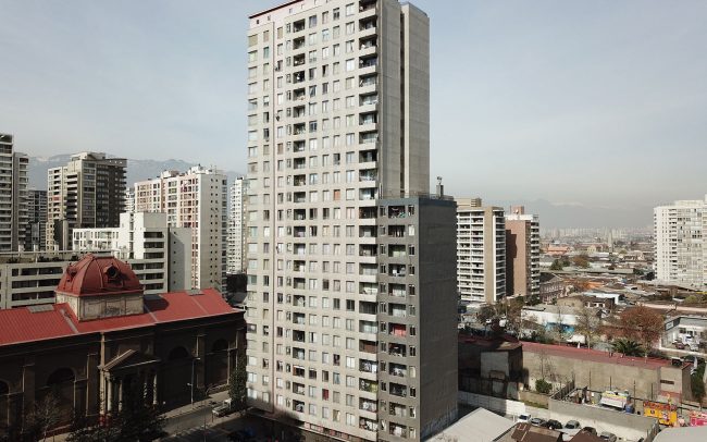 Edificio Balmaceda